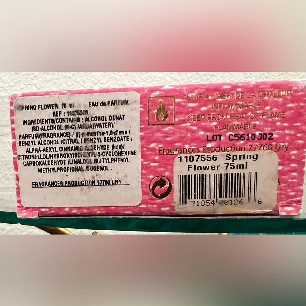 Creed Spring Flowers Eau du Parfum - Picture 3 of 7